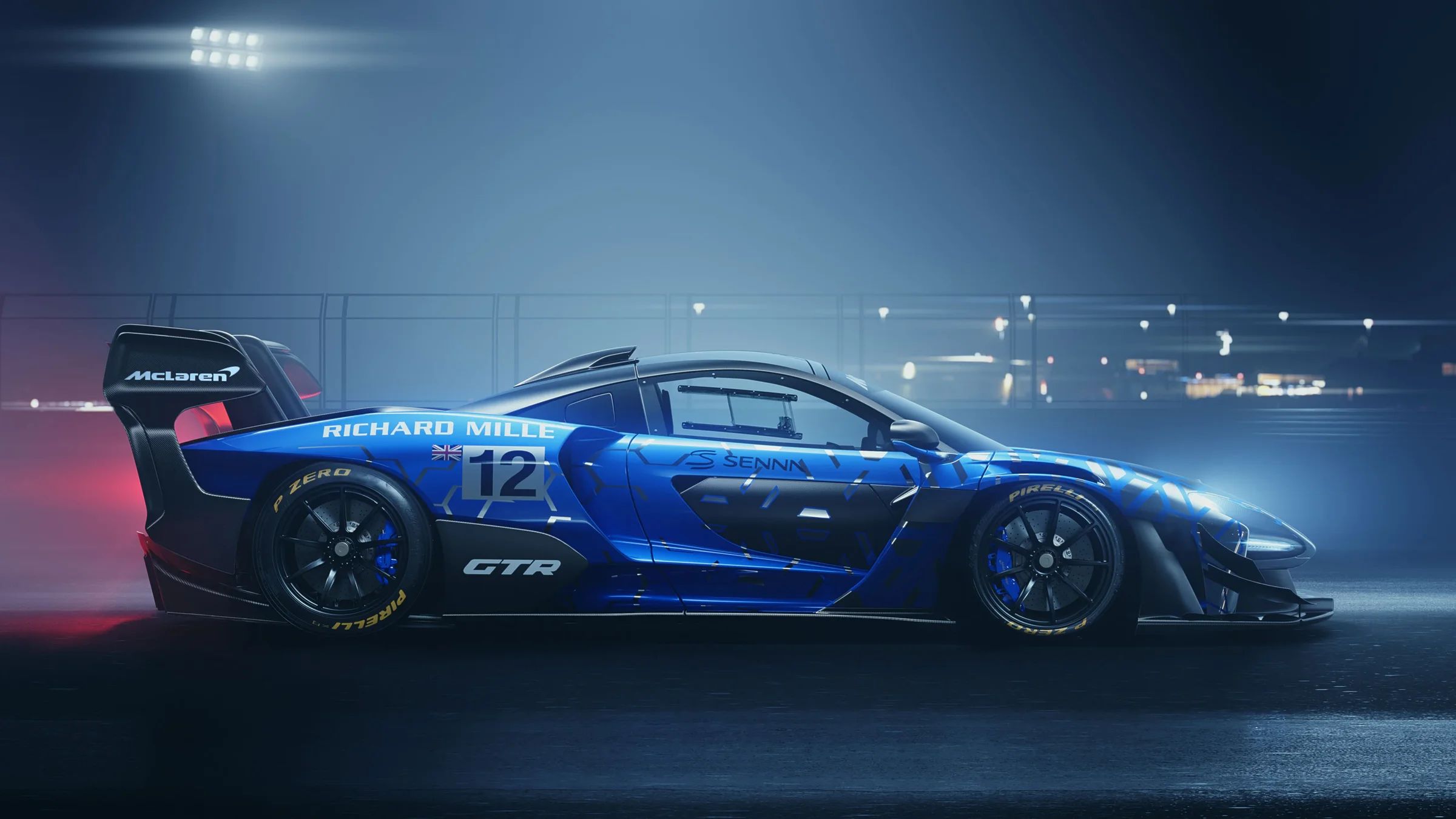 Senna