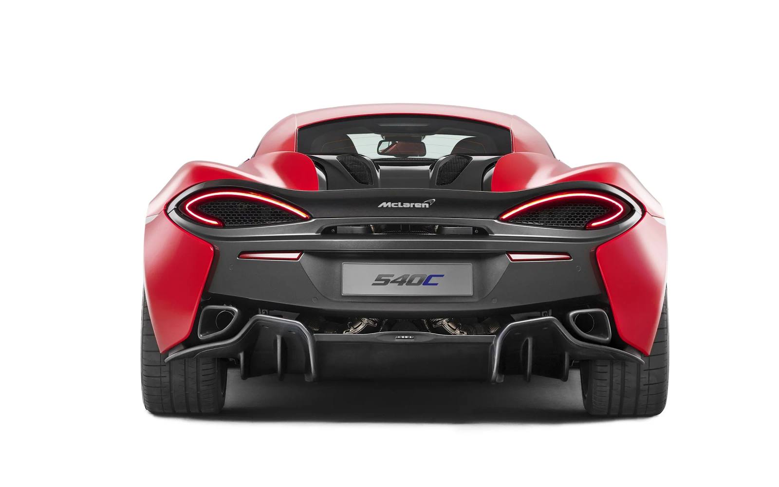 540C