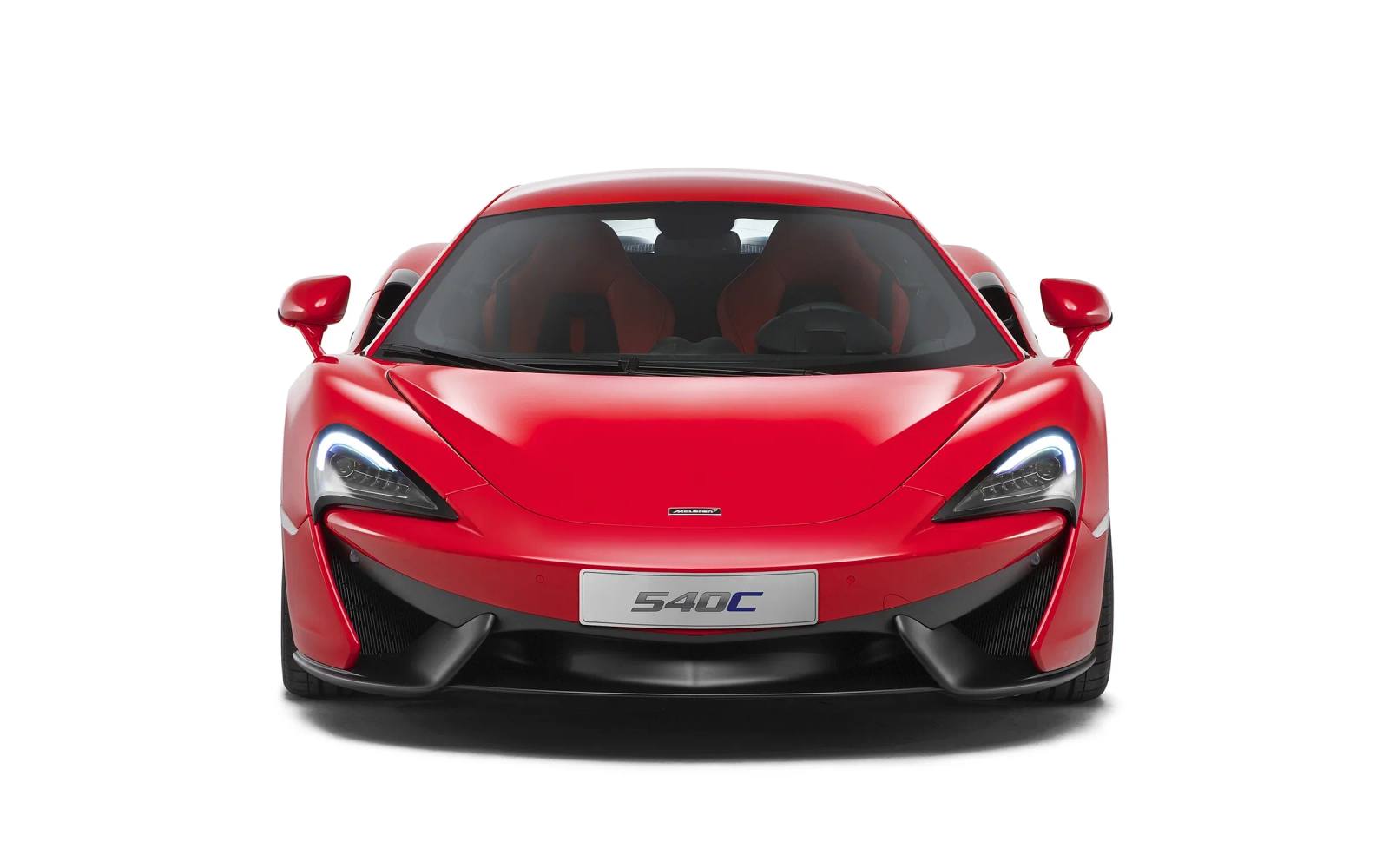 540C