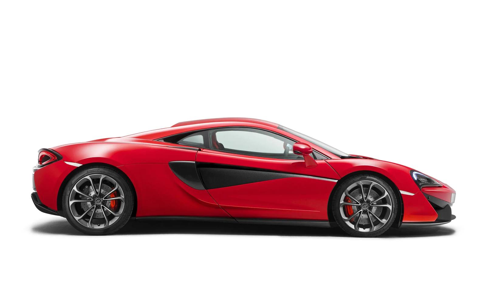 540C