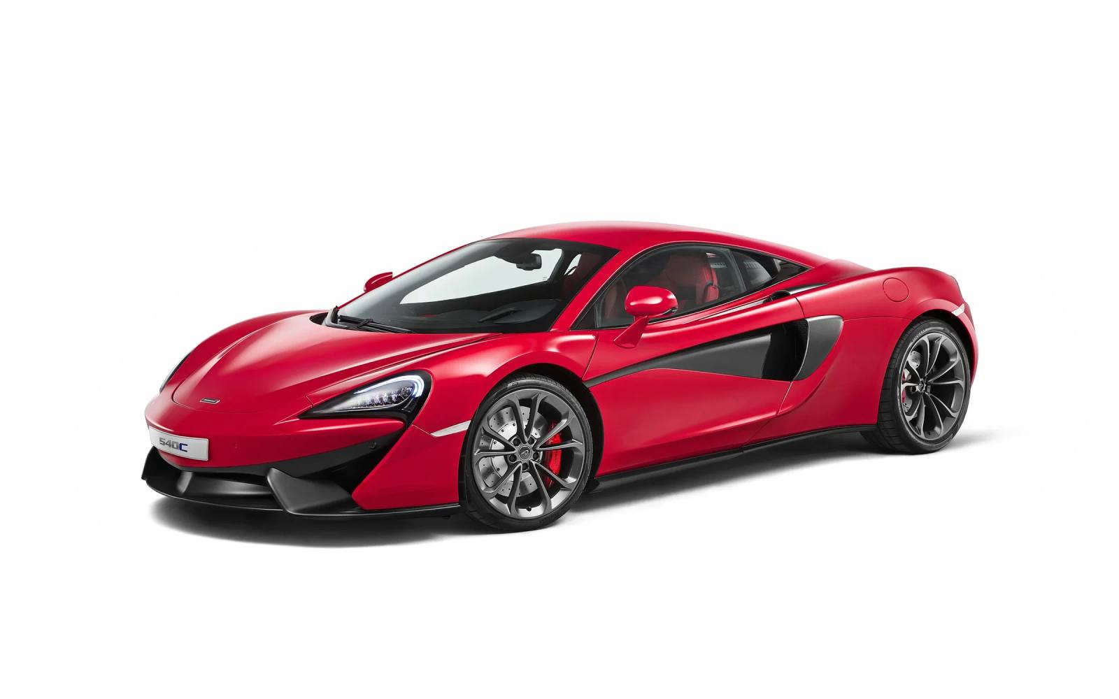 540C