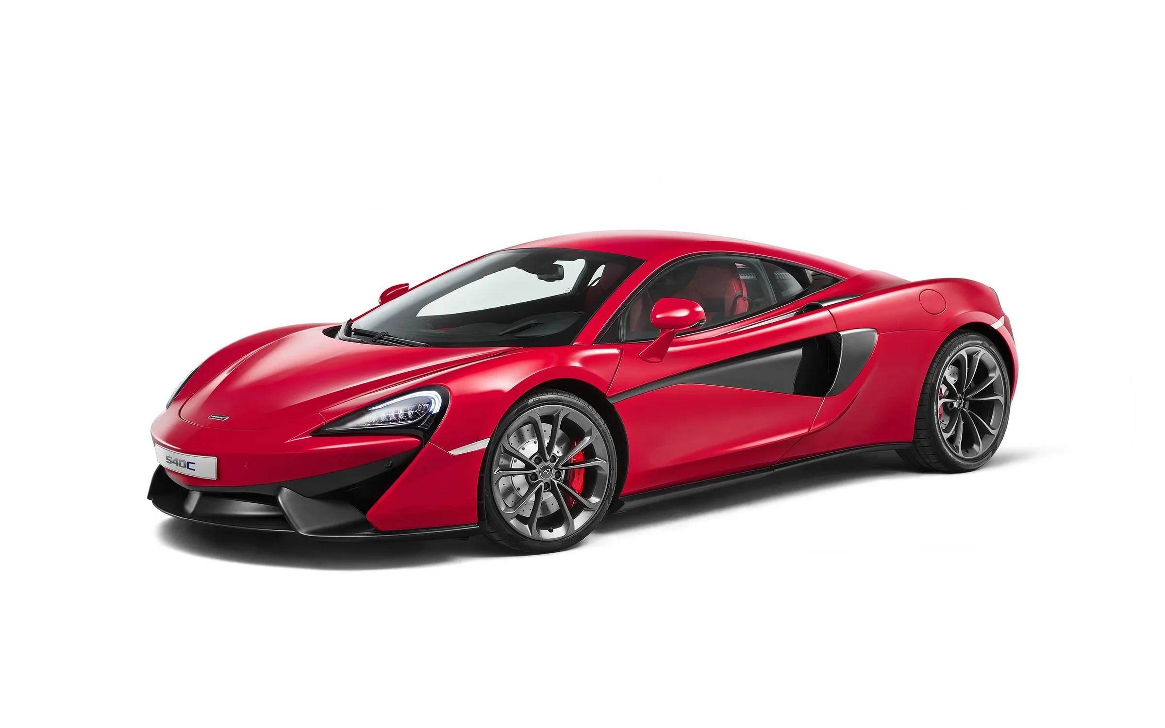 540C