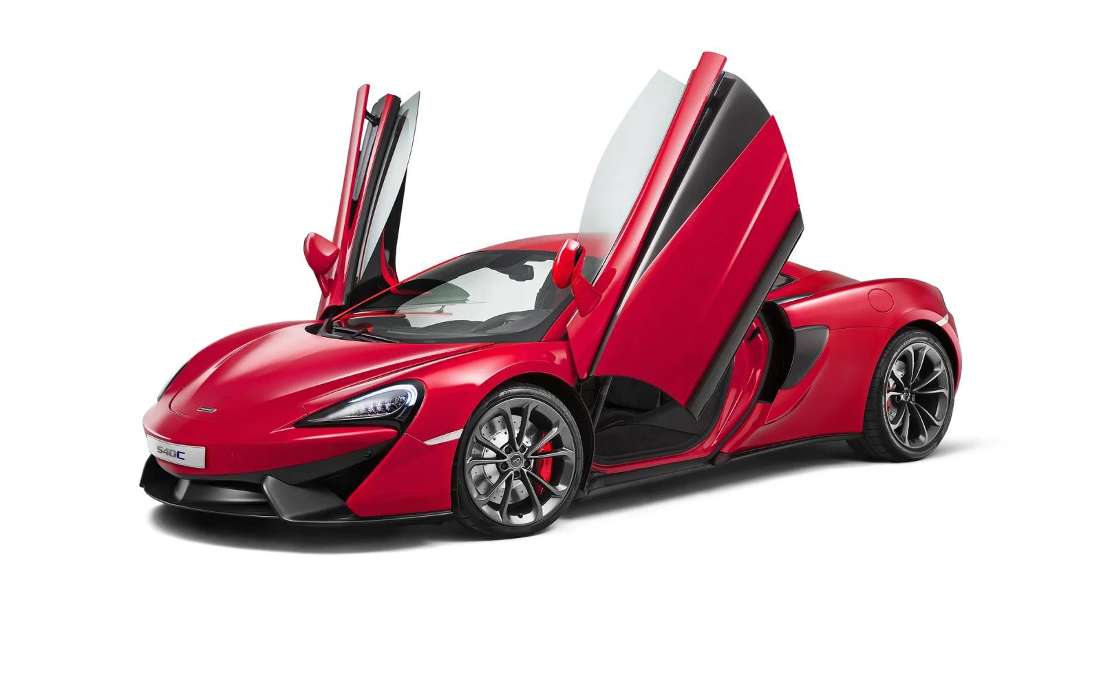 540C