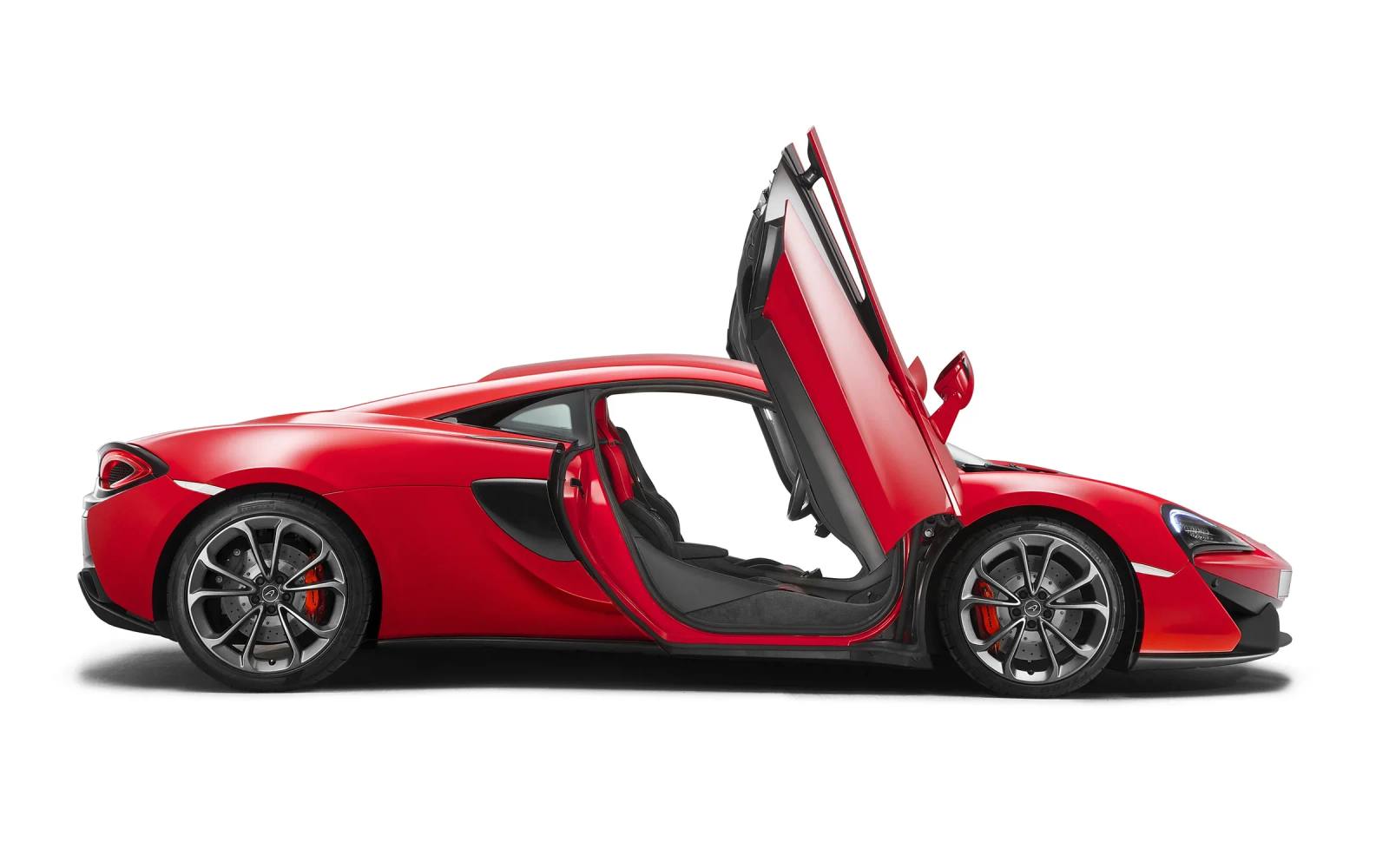 540C