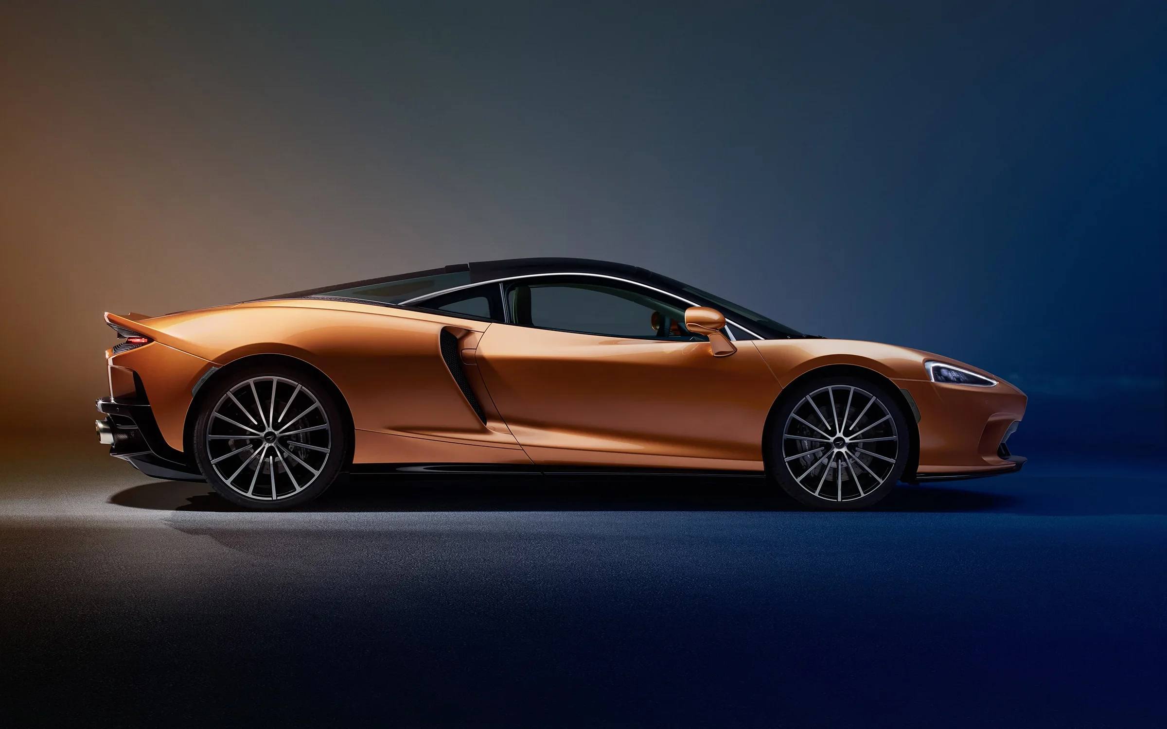 GT