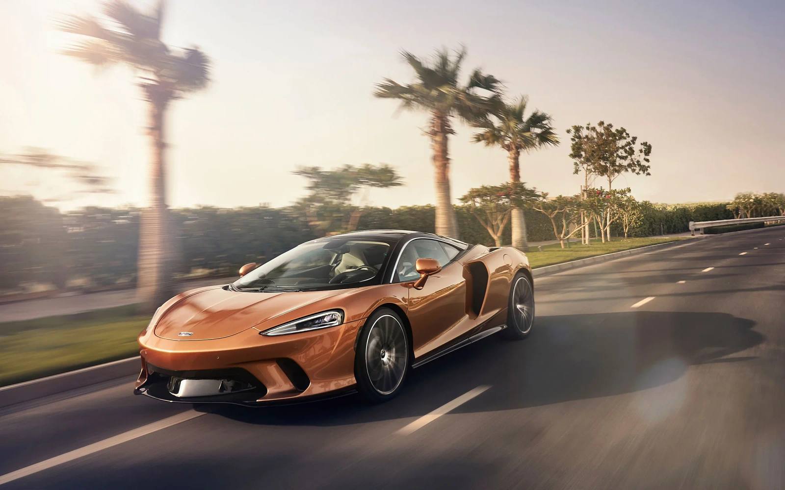 GT