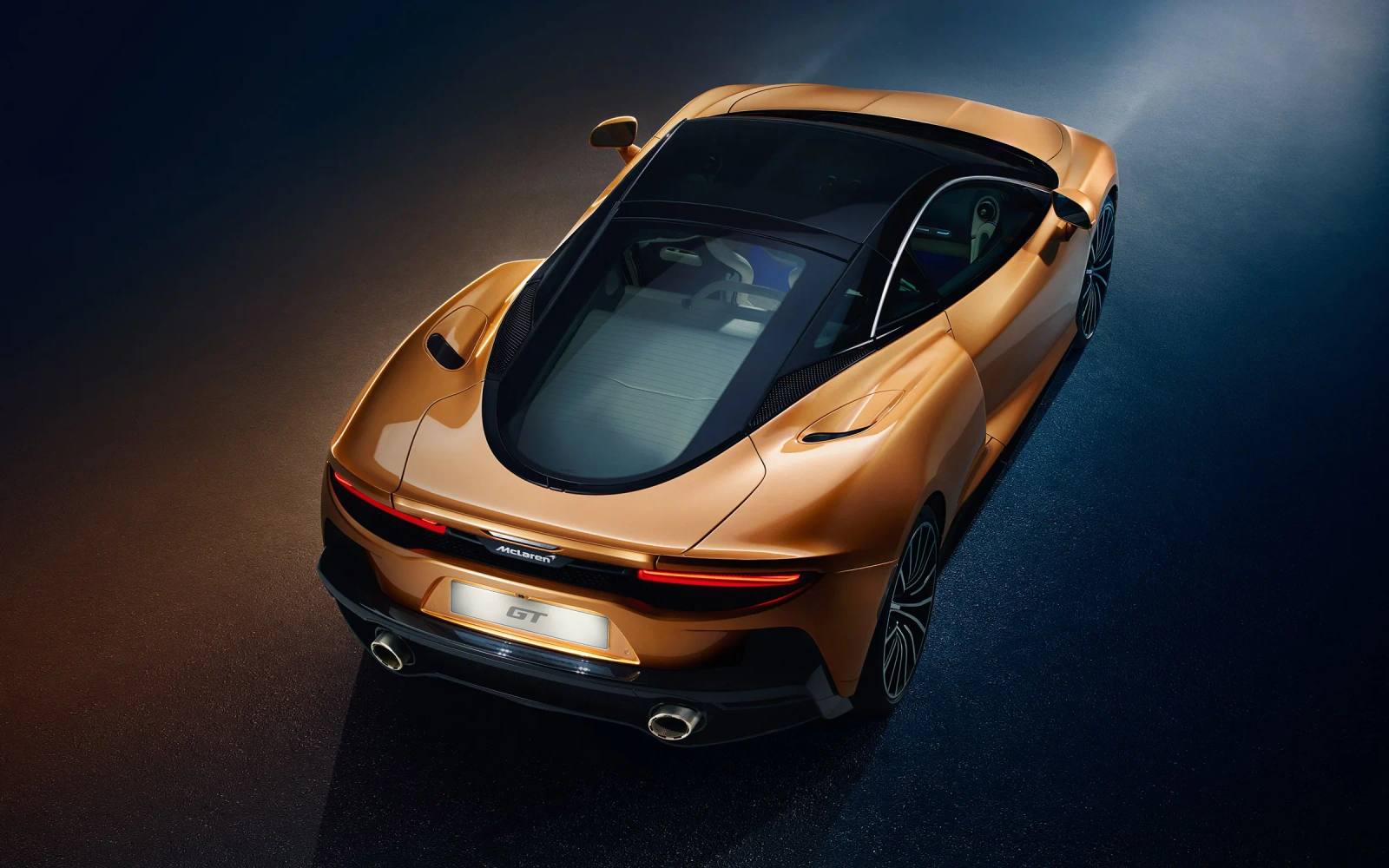 GT