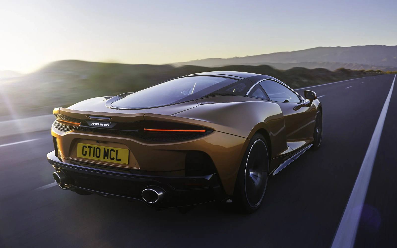 GT