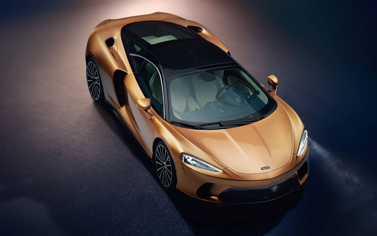 GT