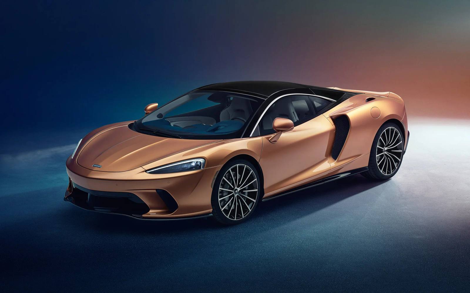 GT