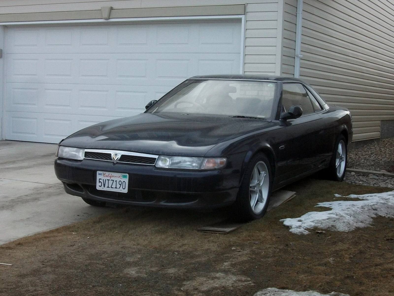 Eunos Cosmo 20B
