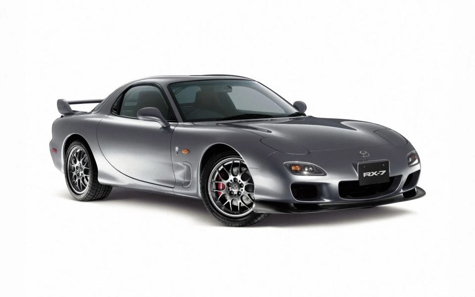 RX-7