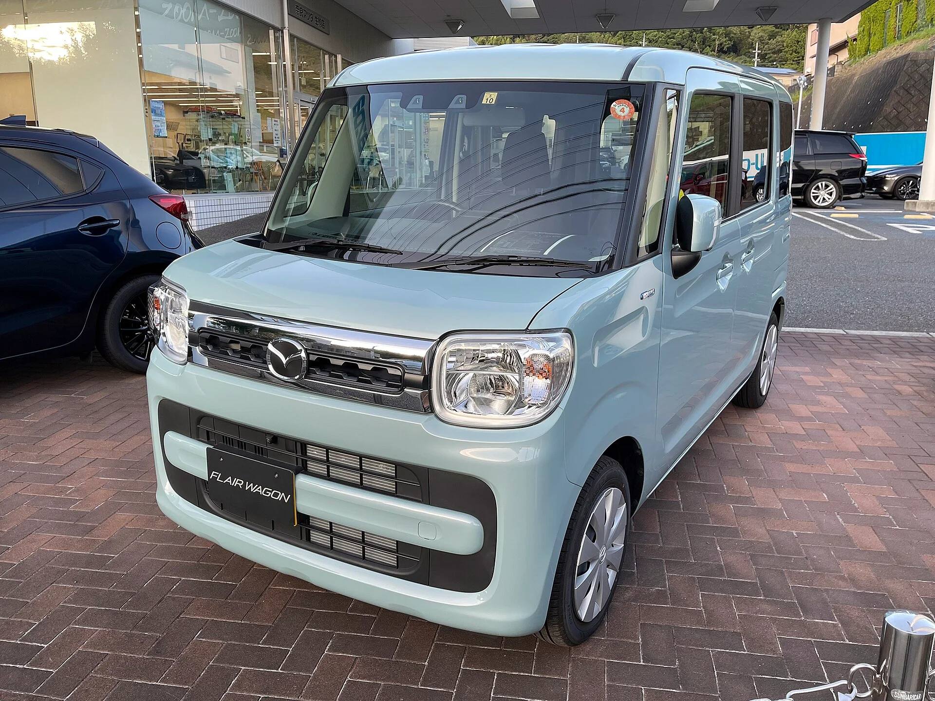 MM53S 0.66 Hybrid XS