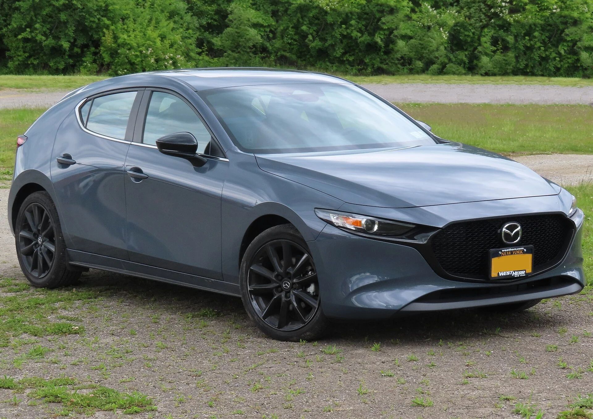 Mazda3