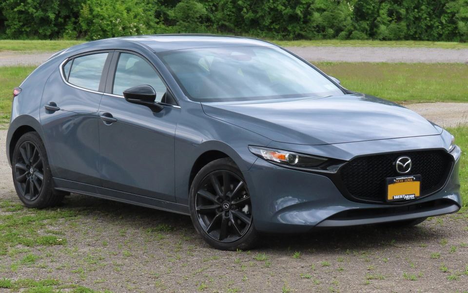 Mazda3