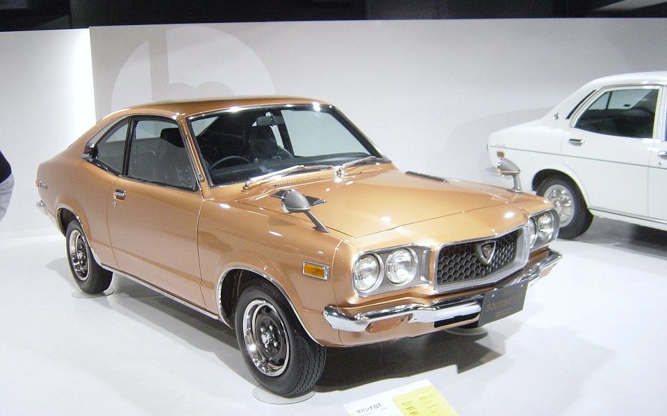 RX-3