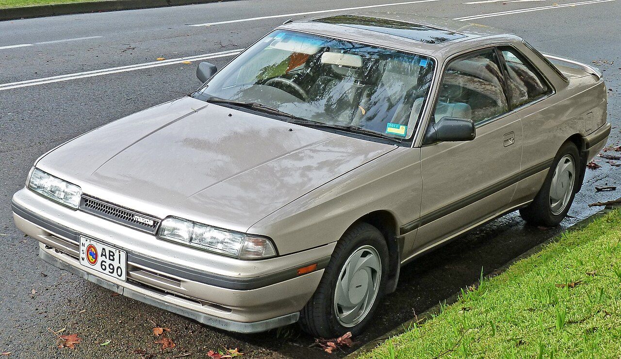 MX-6