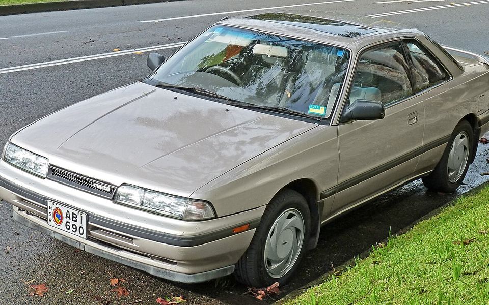 MX-6