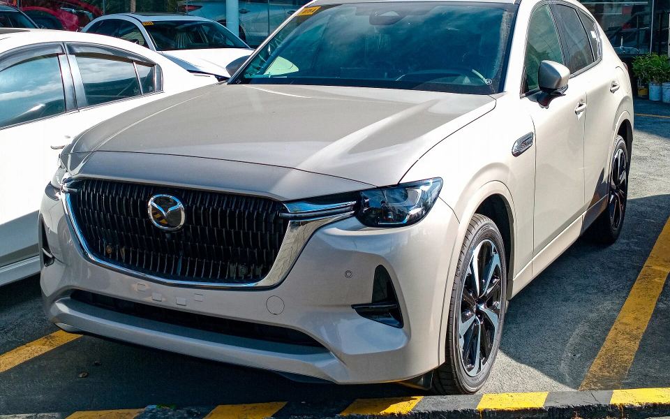 CX-60