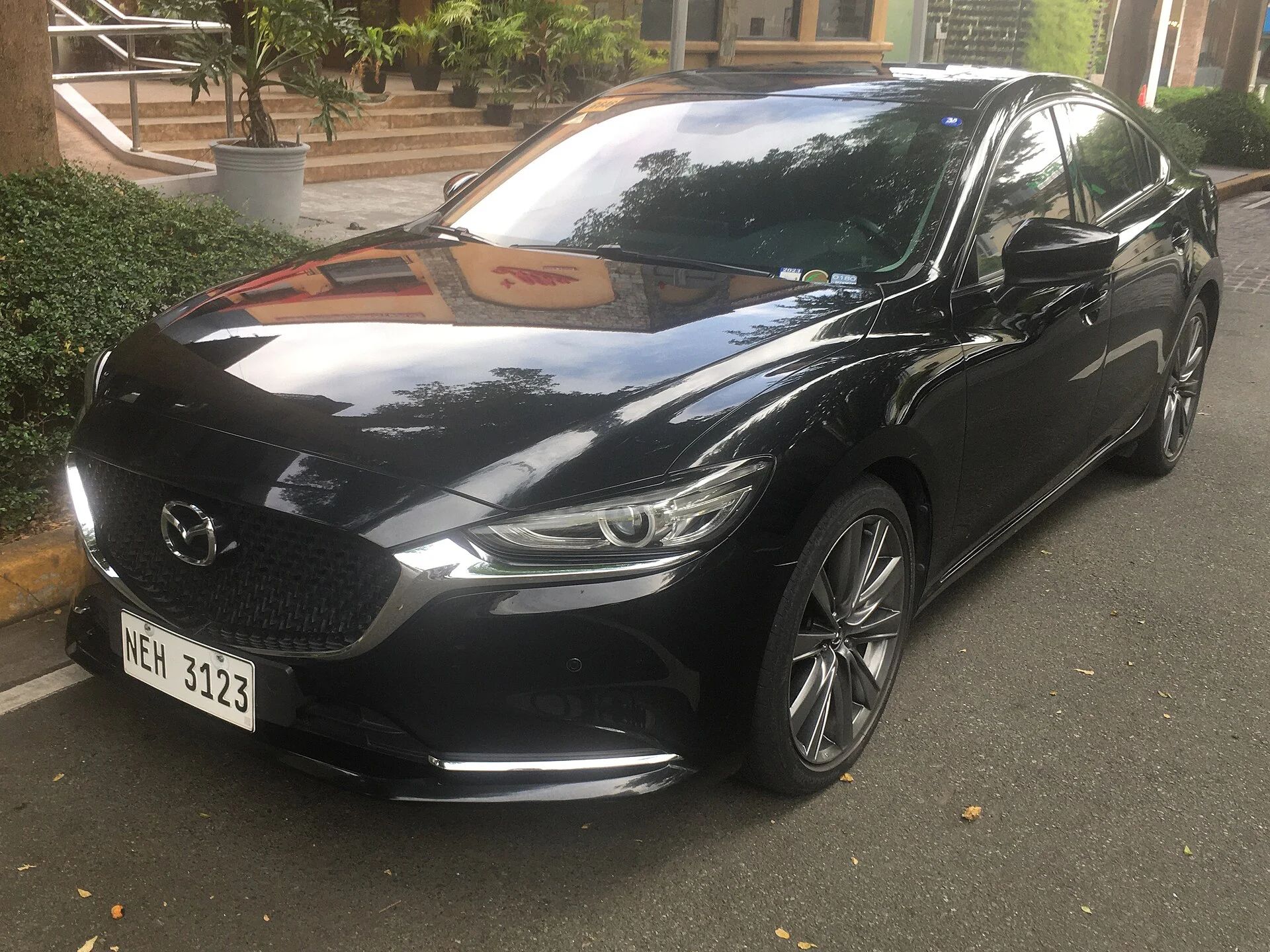 Mazda6