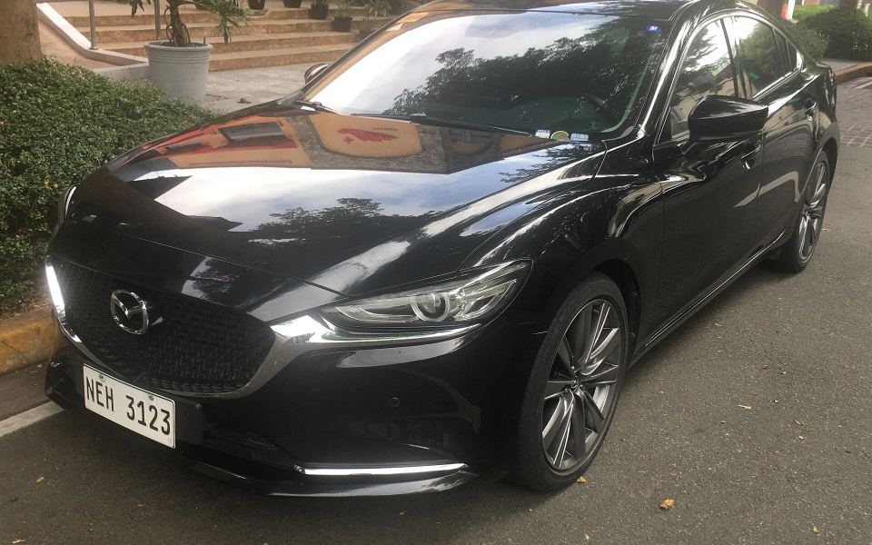 Mazda6
