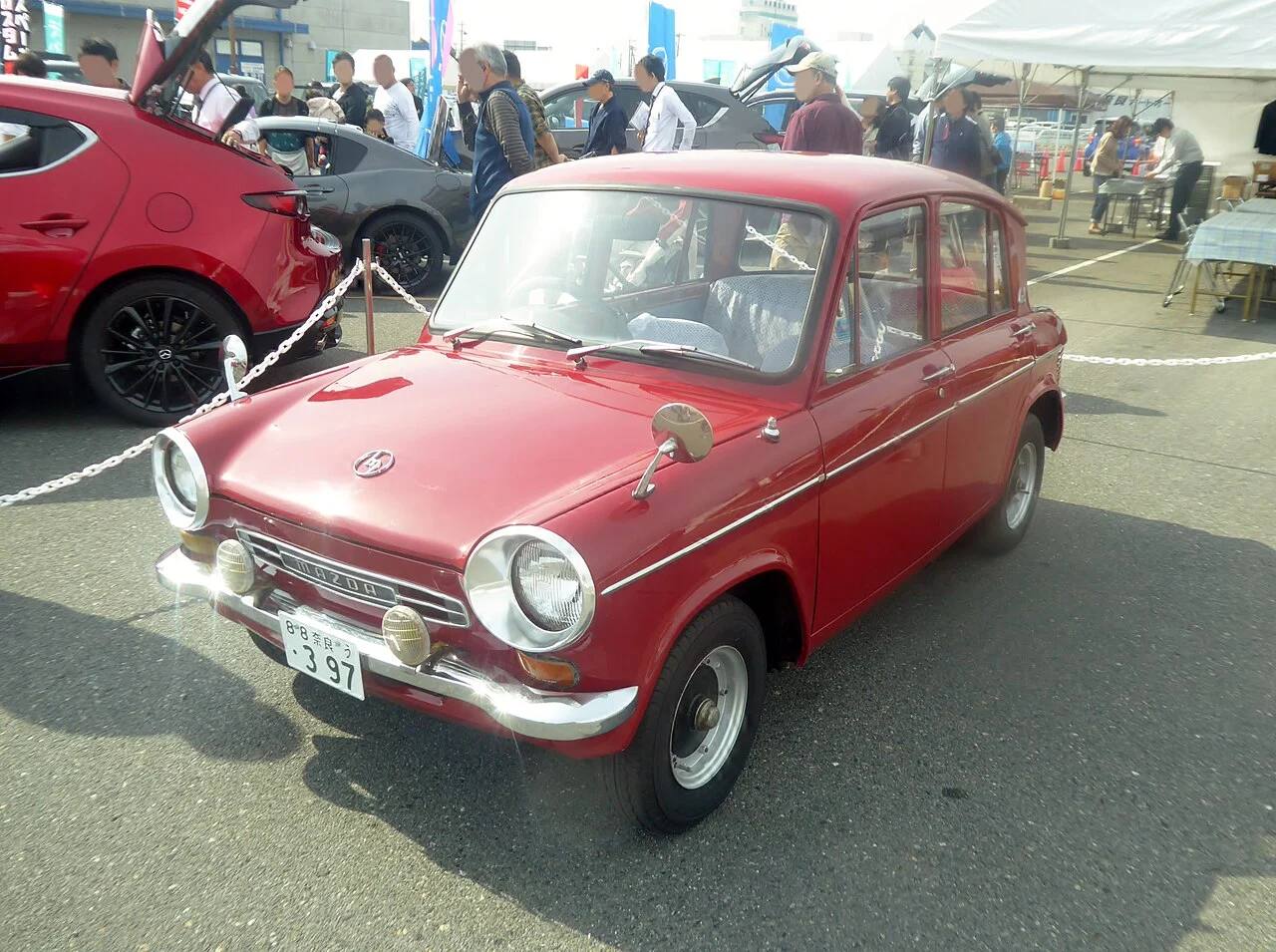 Carol 360 (KPDA)