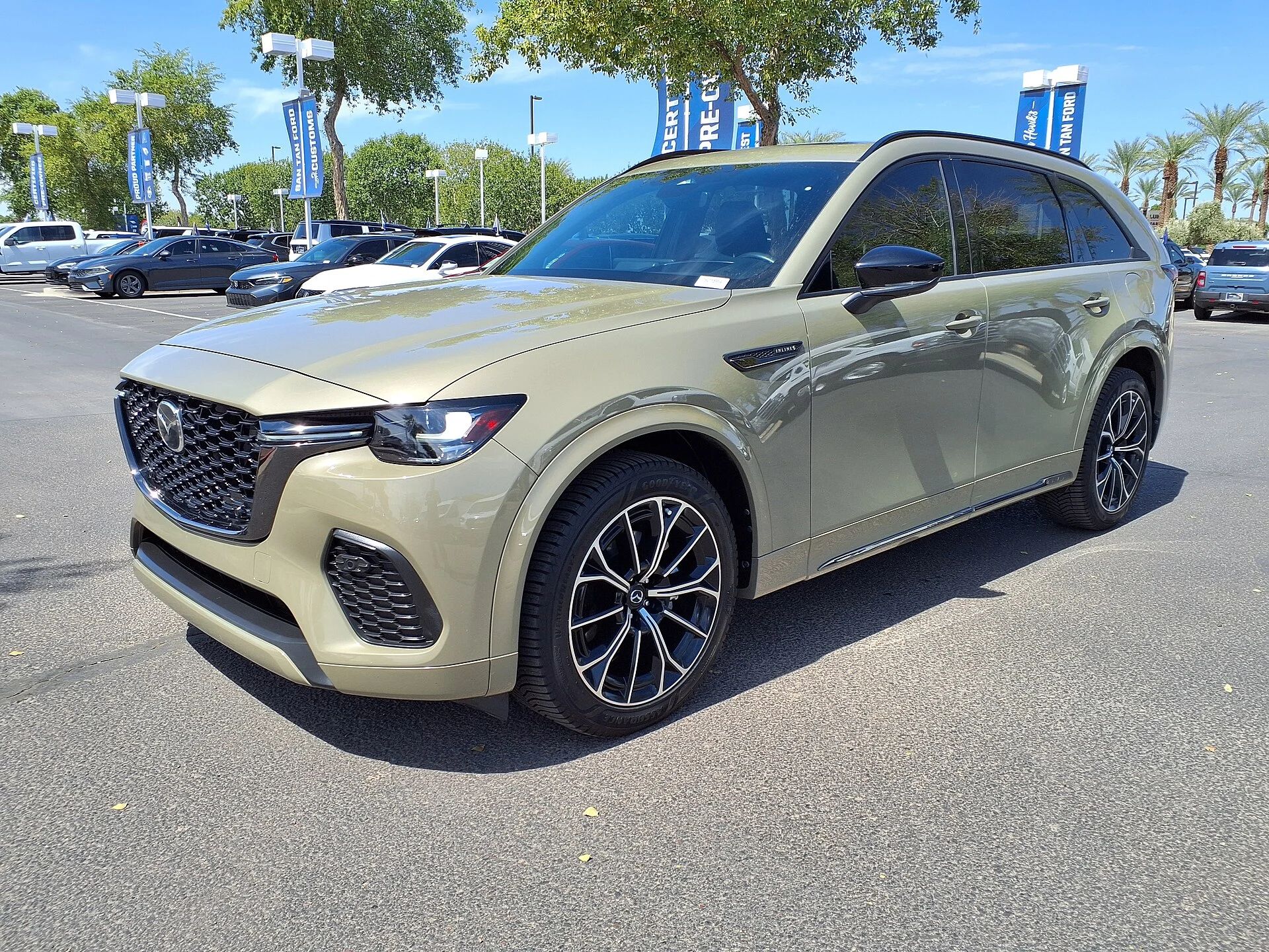 CX-70