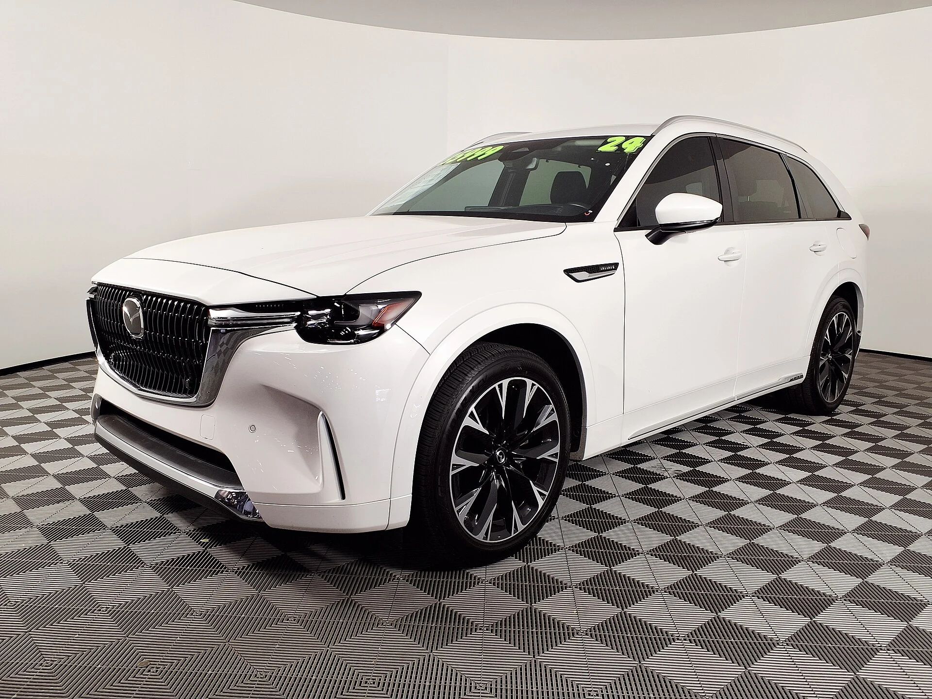 CX-90