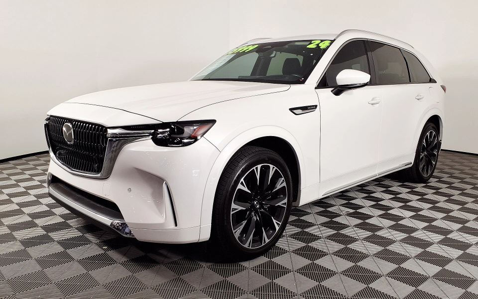 CX-90