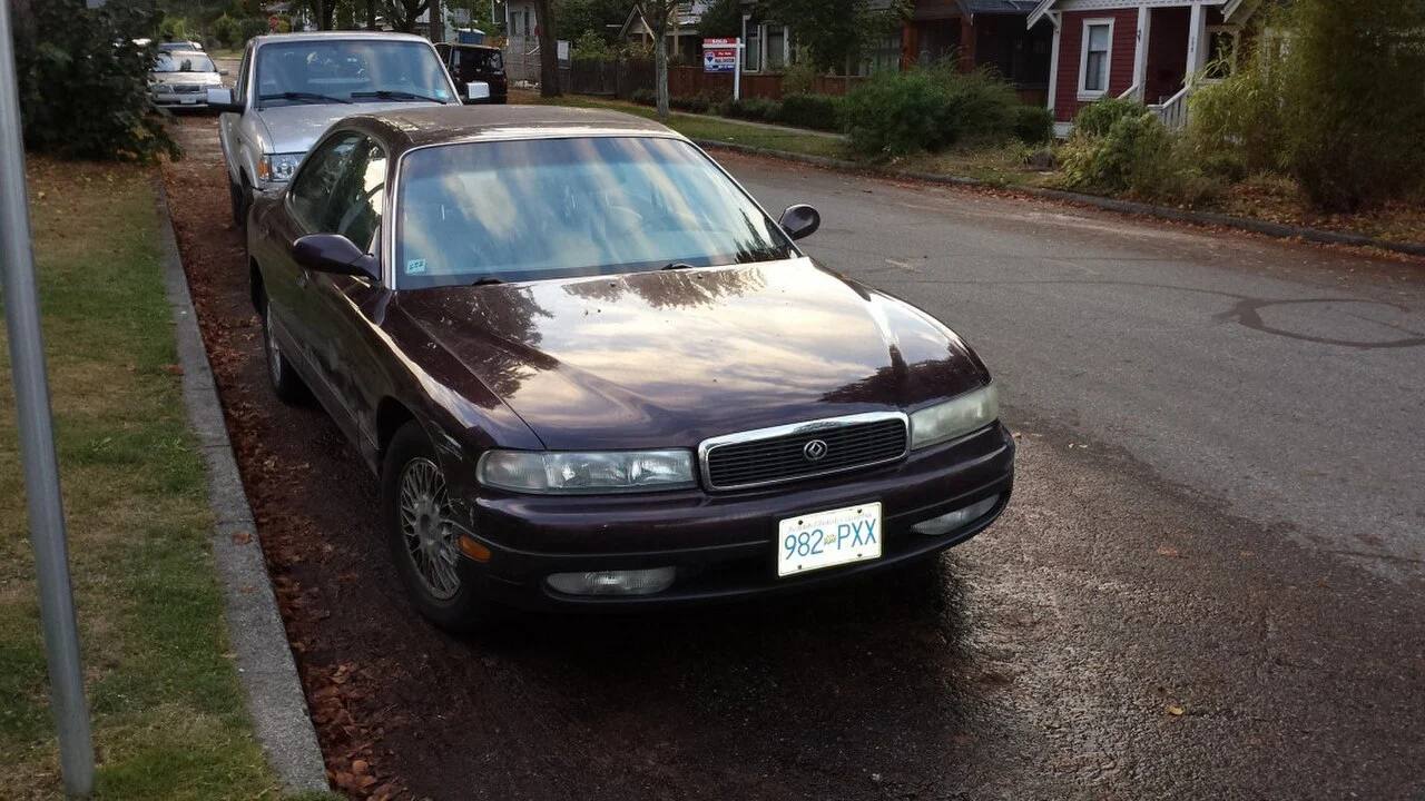 929 3.0 V6 (HD)