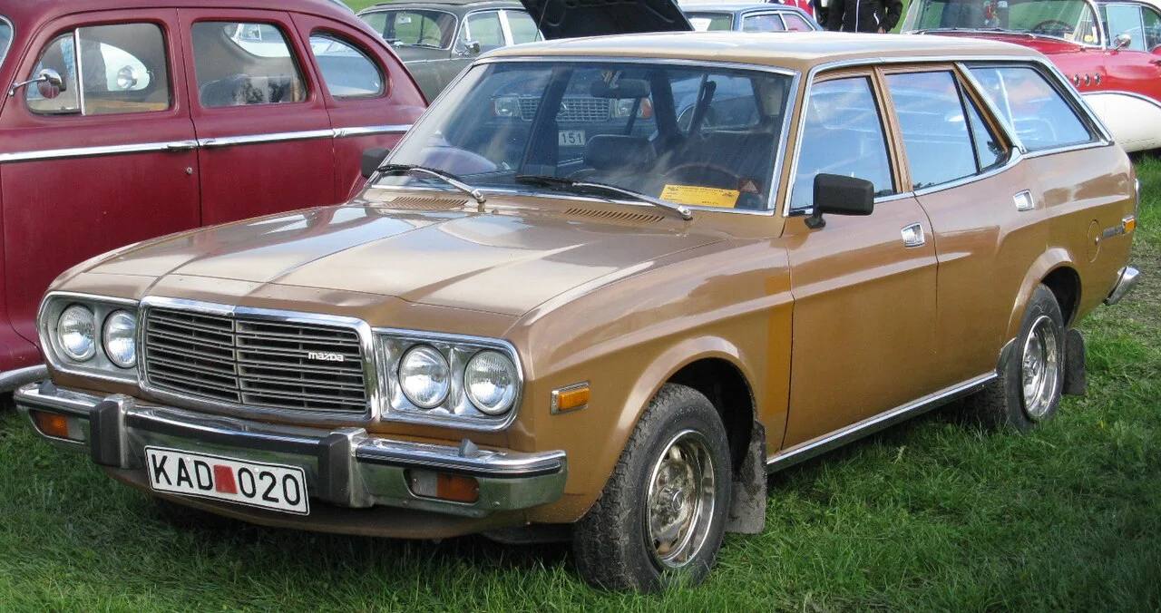 929 Rotary (LA/Luce)