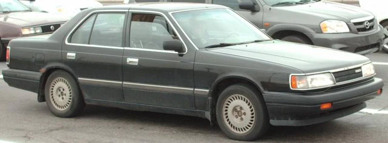 929 3.0 V6 (HC)