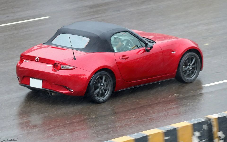 MX-5