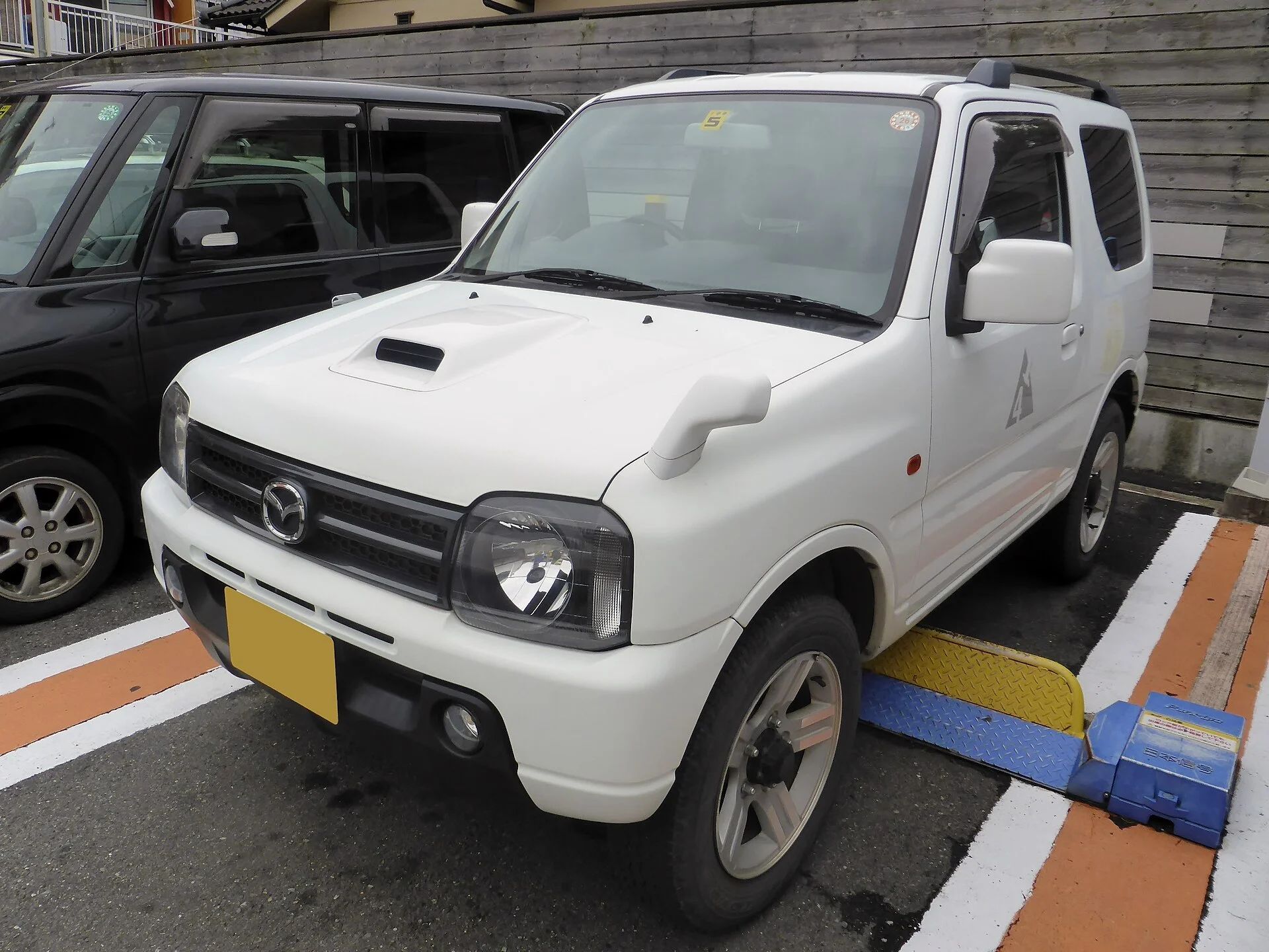 AZ-Offroad