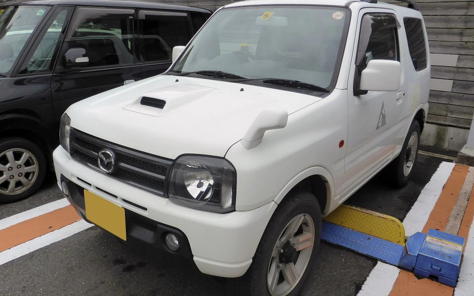 AZ-Offroad
