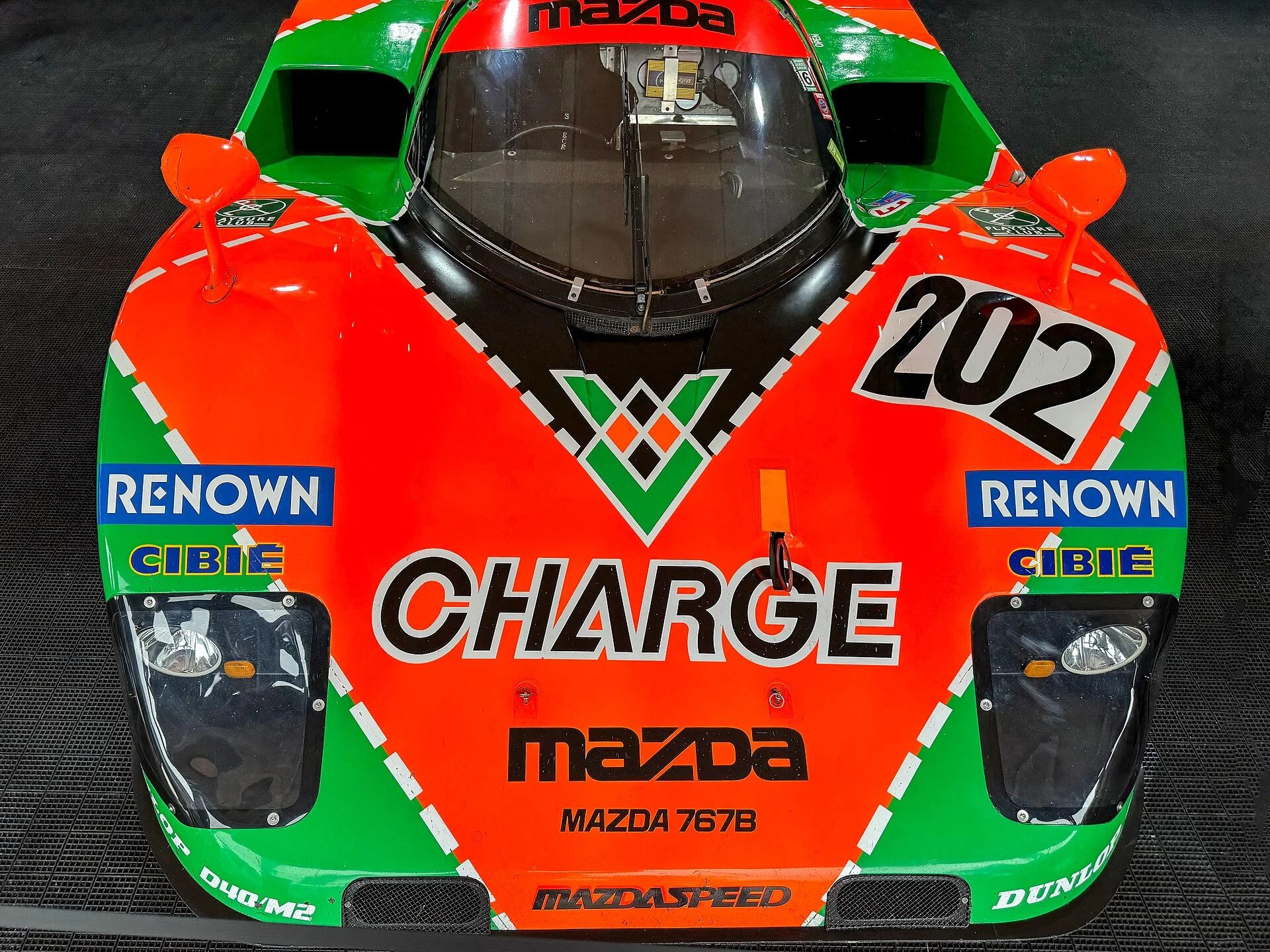 767B