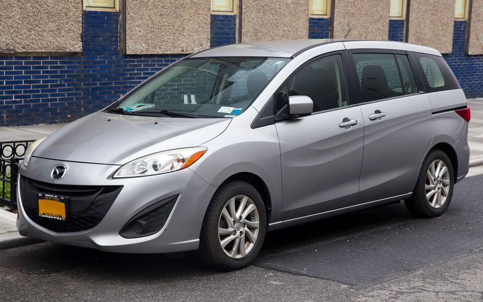 Mazda5