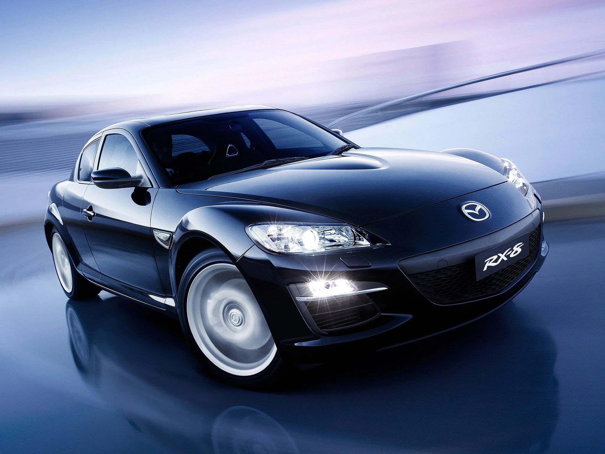 RX-8
