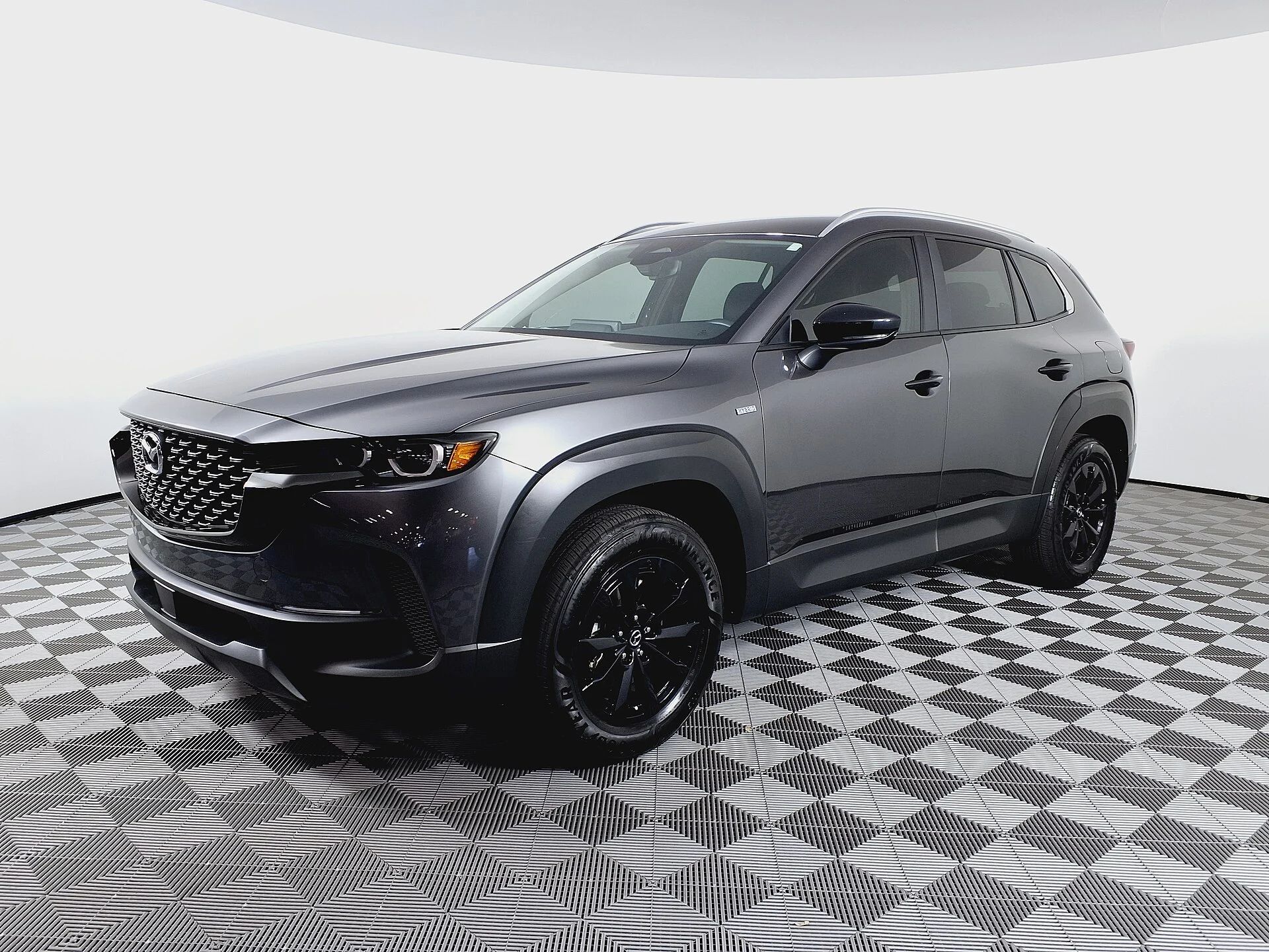 CX-50