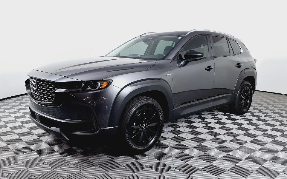 CX-50