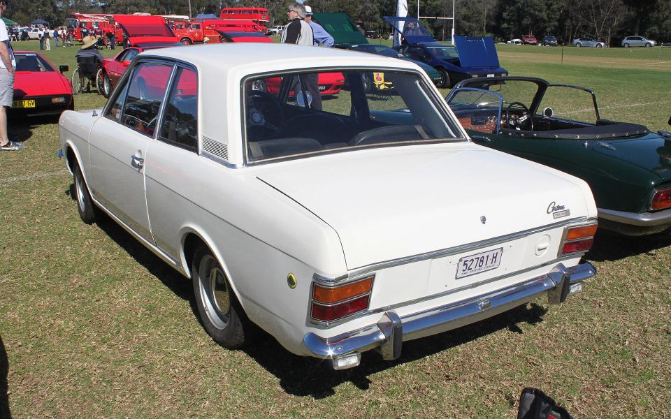 Cortina