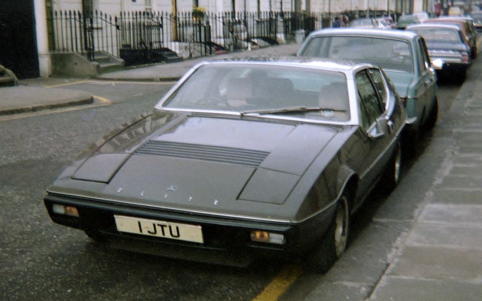 Elite