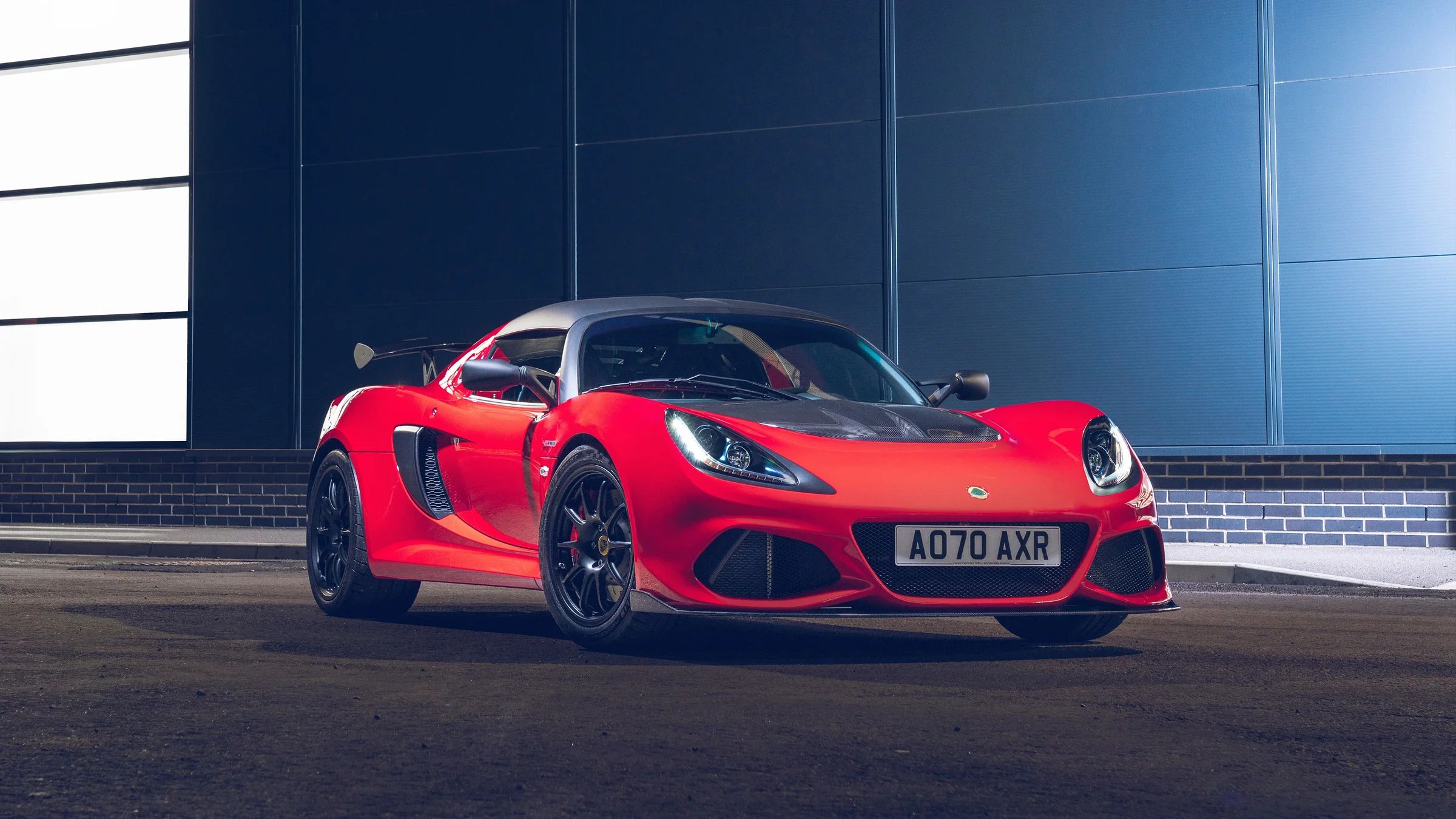 Exige