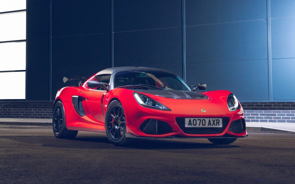 Exige