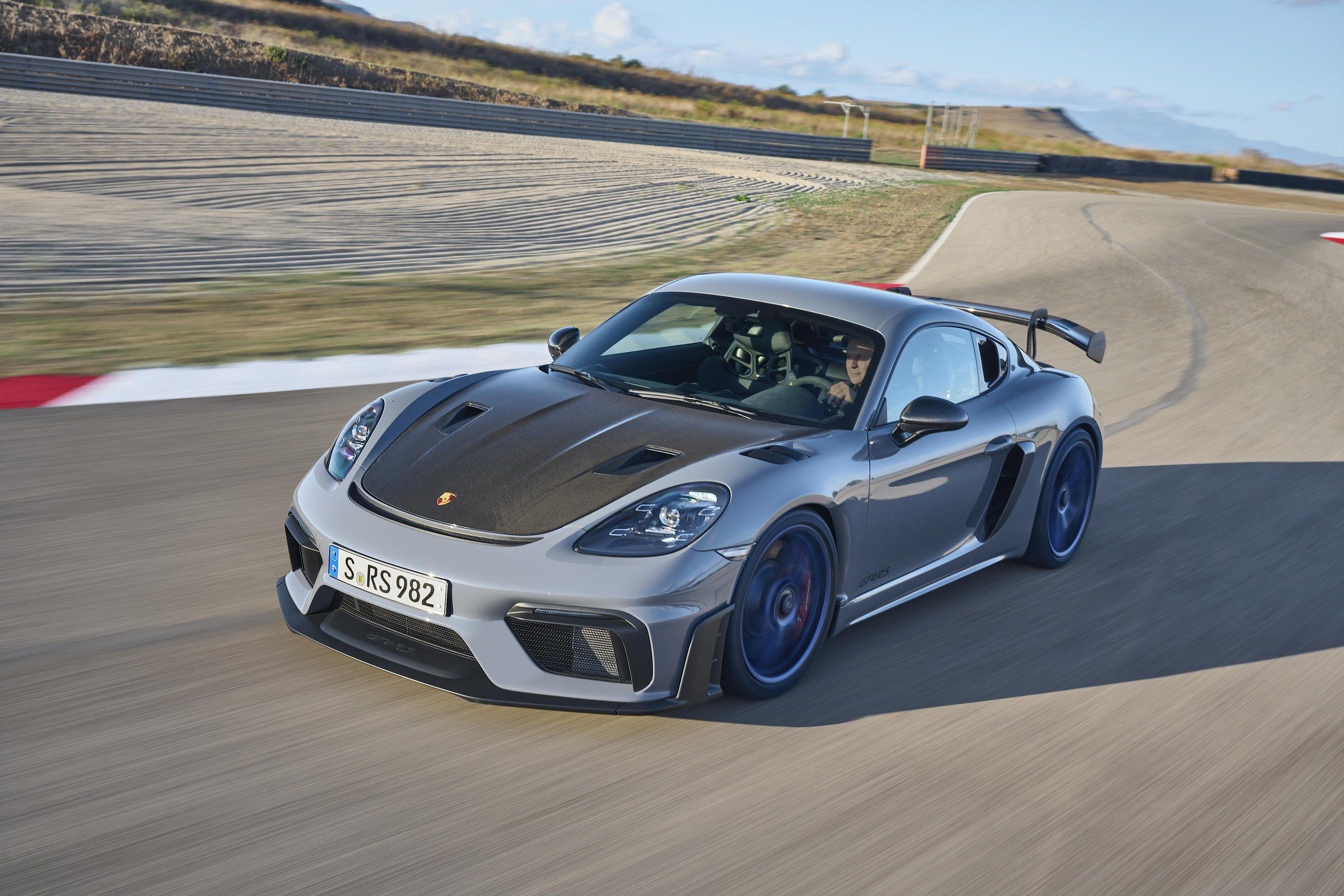Cayman