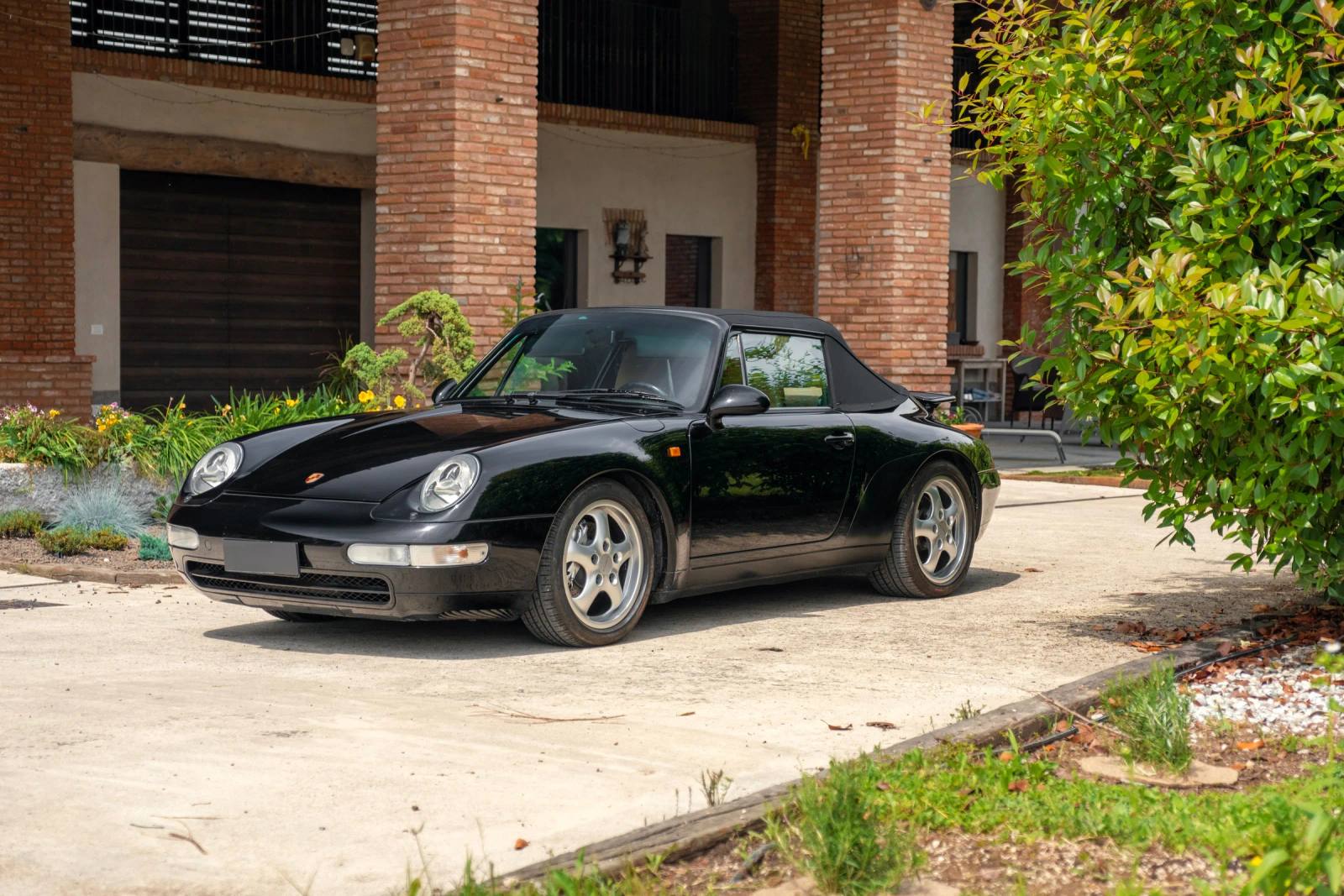 Carrera 4
