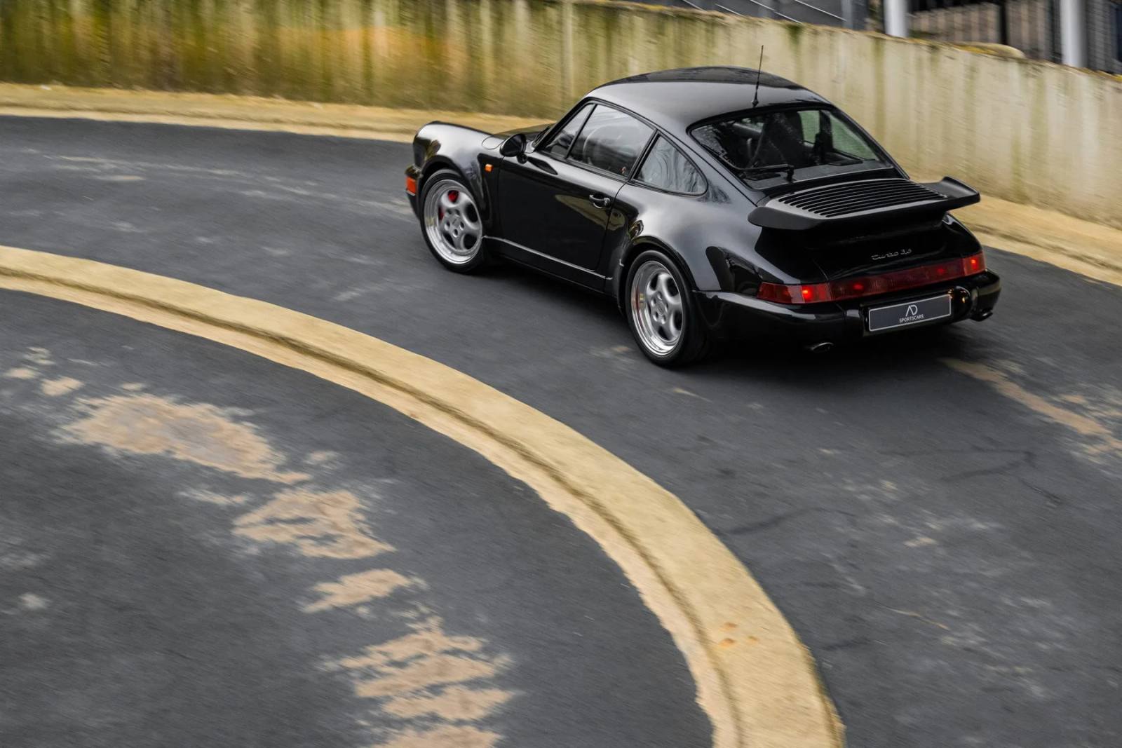 Turbo 3.6