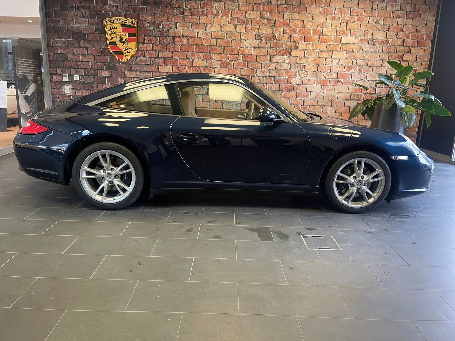Targa 4