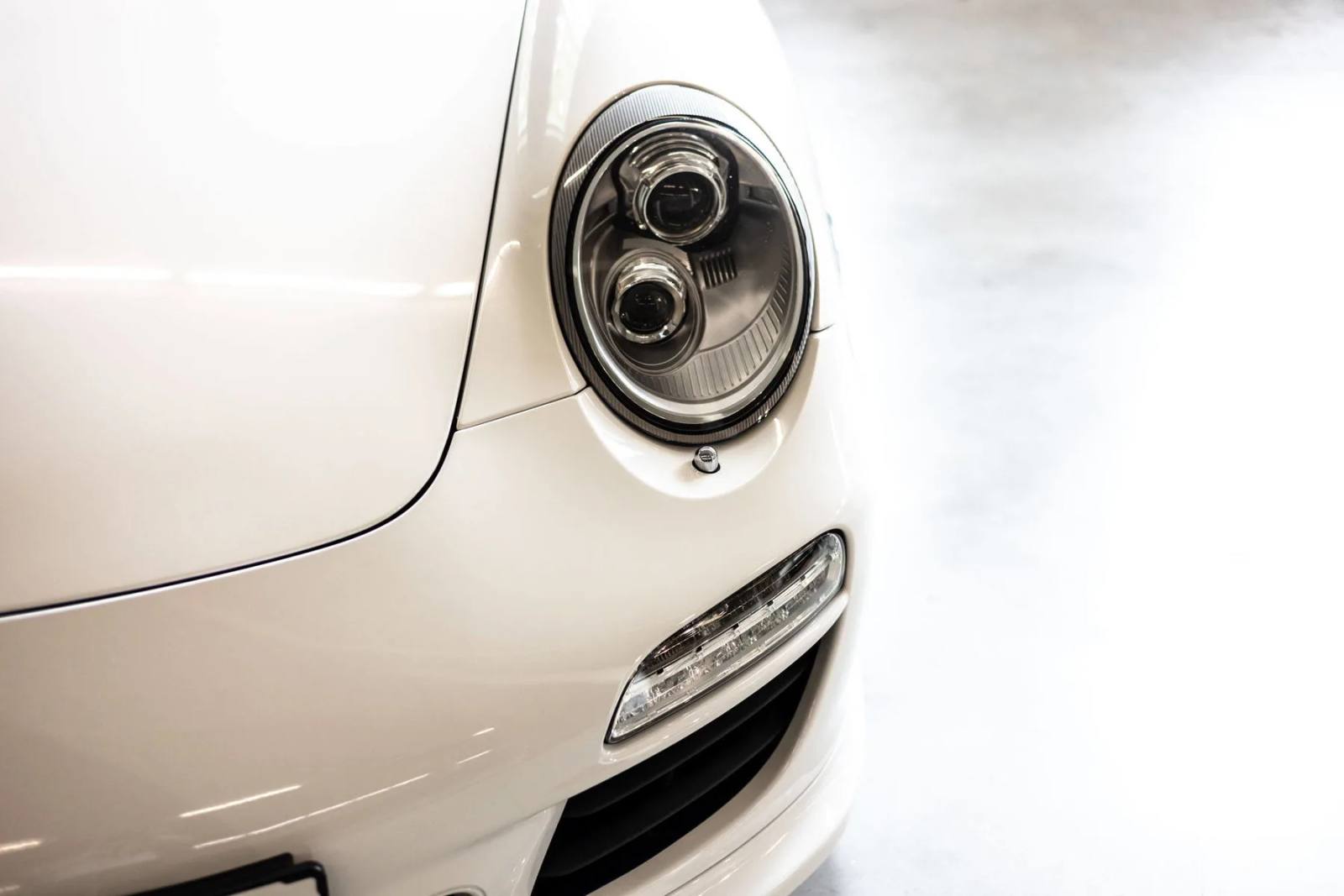Carrera GTS