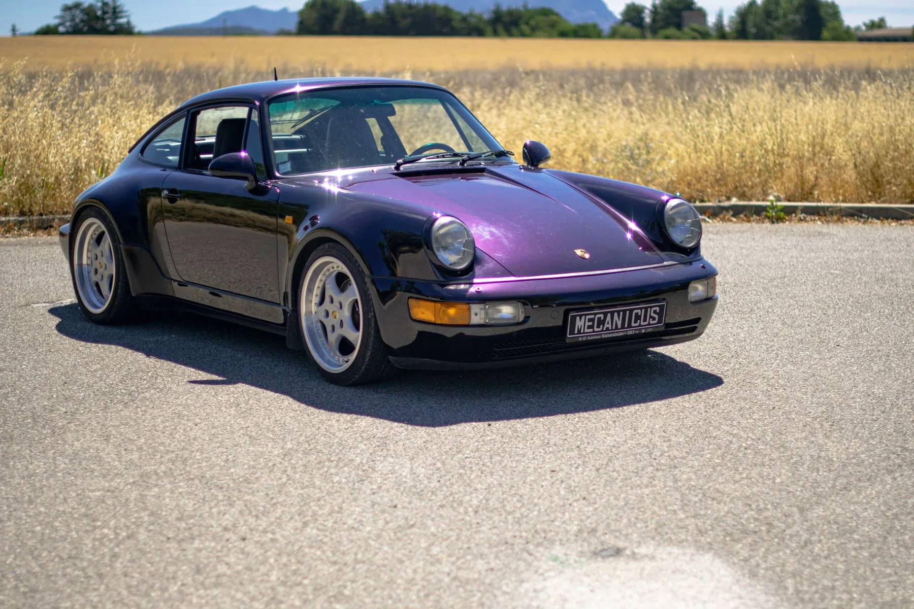 30 Jahre 911 (Anniversary)